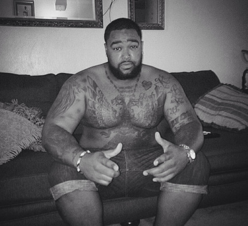 plutoworldsblog:  BIG BOYS GET IT POPPIN TOOO