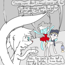 ask-a-colt-and-his-fox: Prom 2018, Part 1