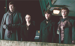 aheartfullofmovies: The Twilight Saga | Demetri Volturi    asked by historyoflegendrebels