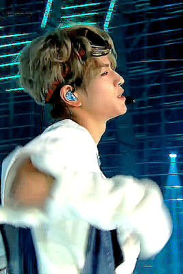 BE RESPONSIBLE – SEUNGMIN / 191225