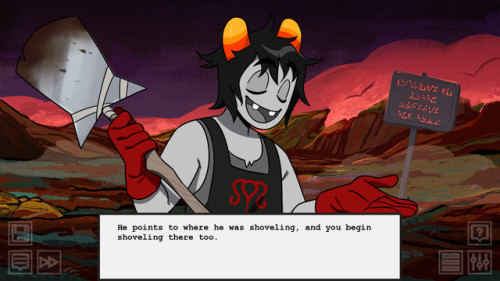 whatpumpkin:Hey all!Friendsim Volume 16 is out! SteamGoogle PlayAlso, don’t forget to head on over t