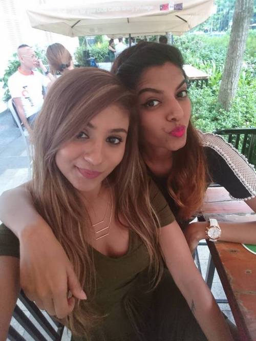 sunnyleonemalaysia: Hephzibah 2