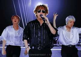 Smooth Like (Butter), Cool Shade (Stunner)And You Know We Dont StopHot Like (Summer), Aint No (Bummer)You