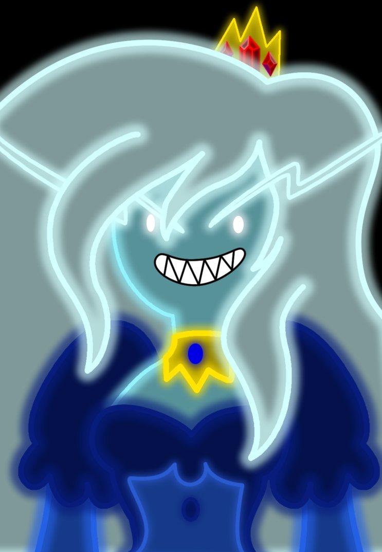 reblog-time:  adventure time fan-art!!! by ellittest  
