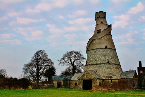 myirishhome:The Wonderful Barn