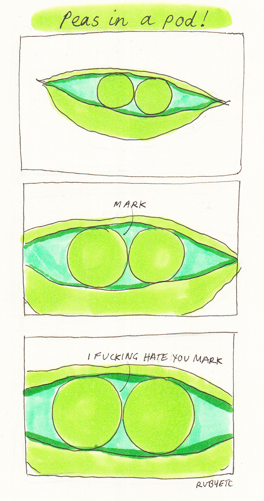 maniacmessiah:  rubyetc:  GOD MARK   is that tom delonge 