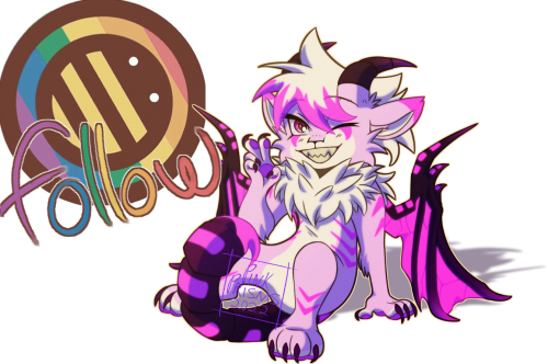 i’m over on buzzly now!  buzzly.art/~PinkPrisms