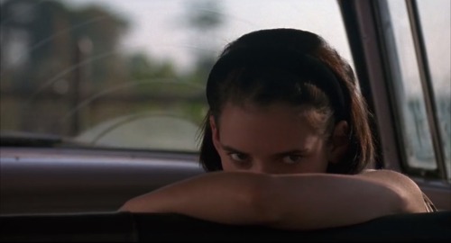 octoberblood:Winona Ryder in Mermaids (1990)