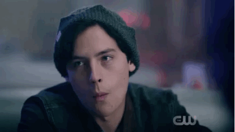 platonic? | jughead jones x reader – @writing-in-riverdale on Tumblr