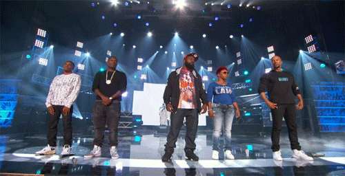 blackheart279:  Michael Brown’s parents paying tribute to their late son after a powerful performance by Vince Staples, Jay Electronica and Common, at the BET Hip Hop Awards 2014. #Don’tShoot 