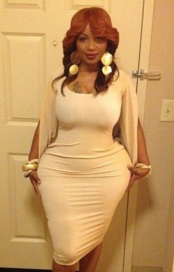 technospatluvbbw:  gnutt50:  thickhotbodys:  Good lawd!  Nice I love it  Wow!