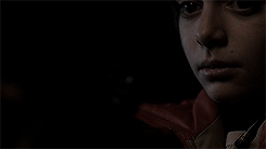 amidalapadmes:chapter o n e: the vanishing of w i l l   b y e r s
