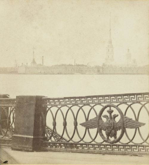 ghosts-of-imperial-russia:  St. Petersburg at the beginning of the 20th century Part 2. 