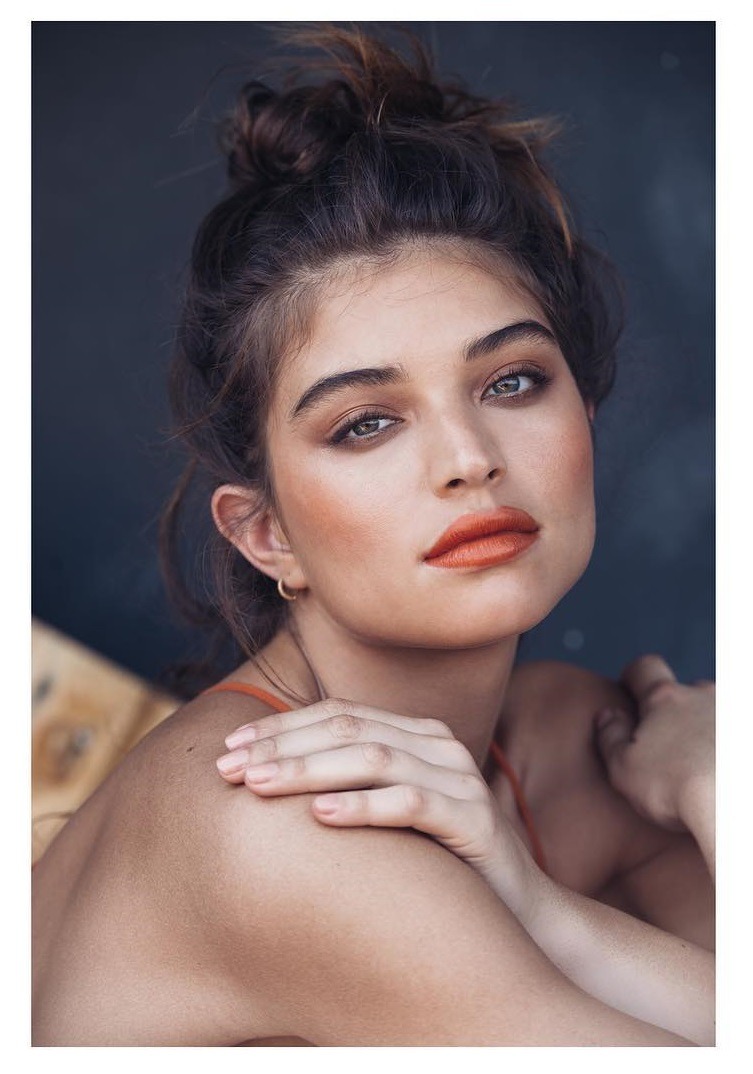 gianoukos:  Daniela Lopez Osorio 🗾  