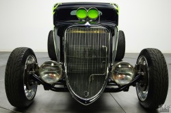 ramm72:  1934 Ford Coupe Custom 
