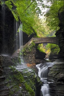 10  Watkins Glen, New York