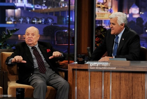 a-talk-show:Rest In Peace to one of the most legendary talk show guests, the hilarious Don Rickles.