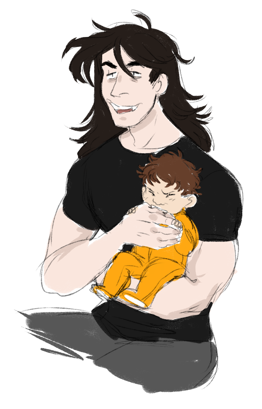 it-a:  lots of cute stuffdj, iosif, and sasha belong to maddie
