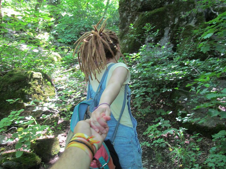 Strange Magic