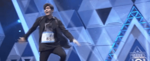 Uri Savage Fairy, Ong, Stage Performances From Day One To The Final (5/11)