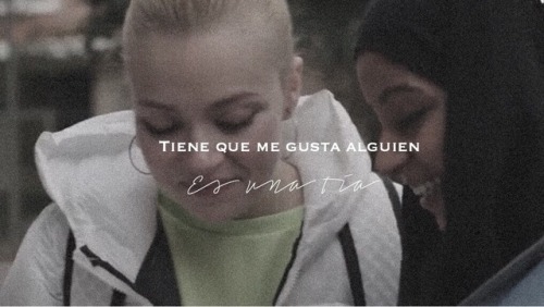 It Feels Like Love To Me