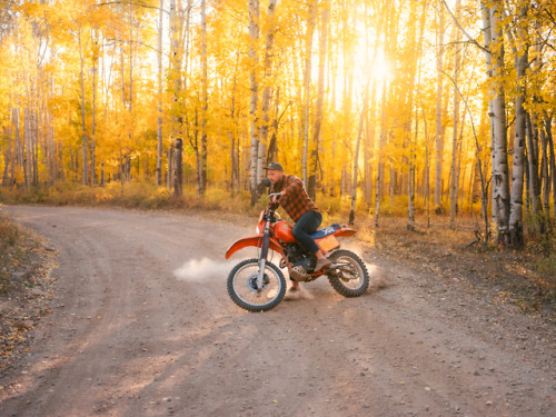 tinker-street:FORREST MANKINS for UNITED BY BLUE FLANNEL *