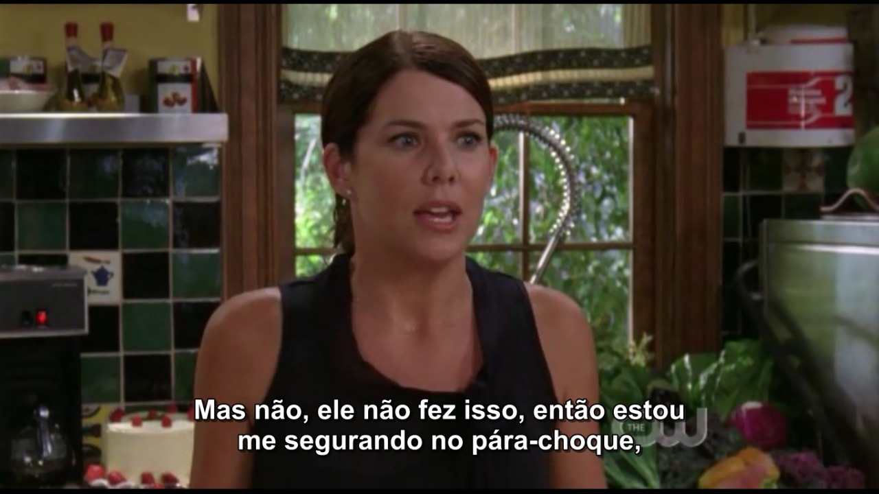 Estante da Carol