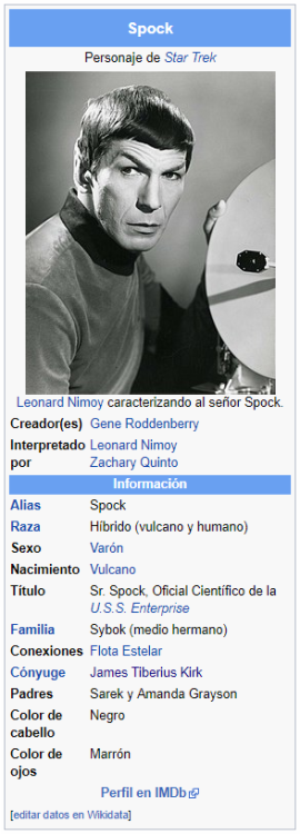 thali-lemonpie: So… This is from the spanish wikipedia…  Cónyuge=Spouse I’m diying here. hELP. EVEN 