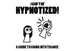 bloofbloofbloof:  Some hypnosis tips for