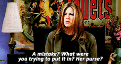 iamnevertheone:  favourite friends episodes• the one with the morning after 