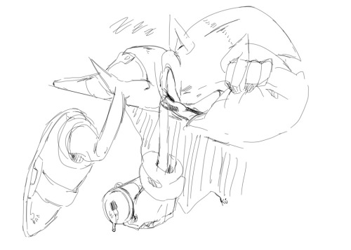 kureymo:  Some sketches. 