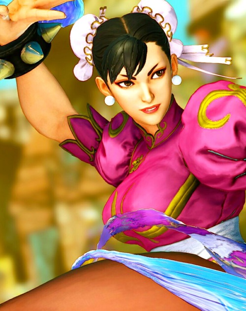 Mario Kart Fighter III Third Strike