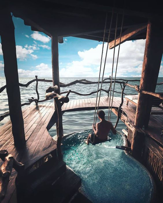 The perfect weekend in Mexico