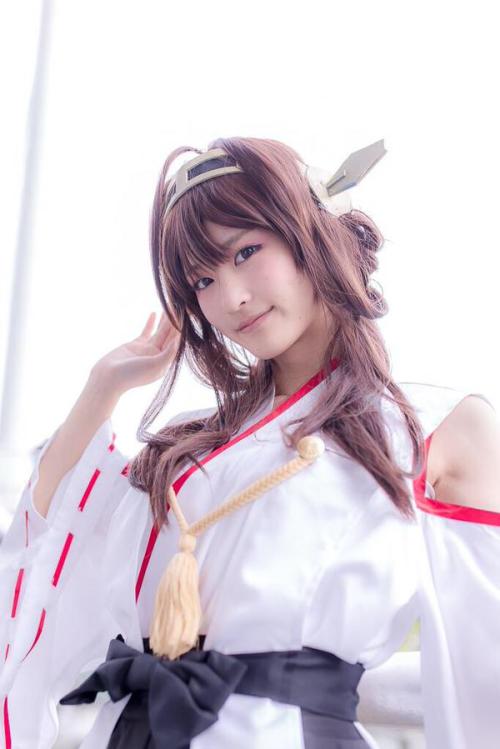 Kongou - mmy_myan