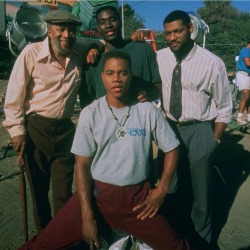 resurrectinghiphop:  Boyz N the Hood (1991)