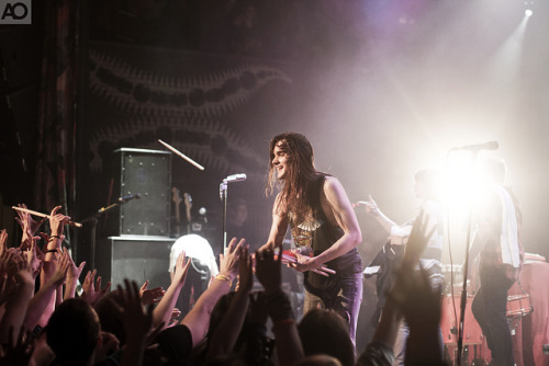 yeahbarakat:  The Maine by Ashley Osborn on Flickr.