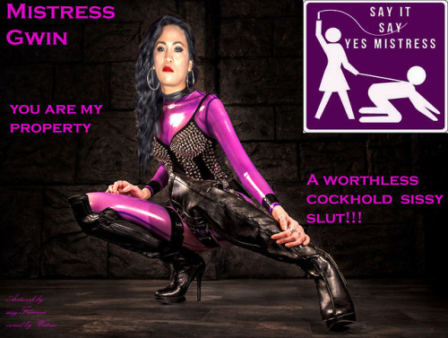 mistressgwin: like and reblog