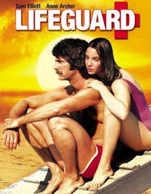 mangodebango: “Lifeguard" Film Poster, 1976.