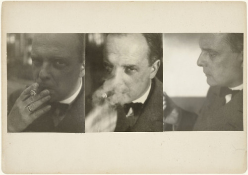 deathnskulls:Josef Albers // Paul Klee // Dessau // 1929-1932
