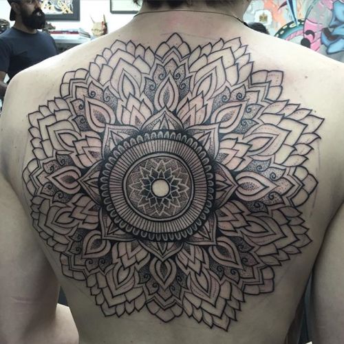 1337tattoos:  Ellie Thompson  