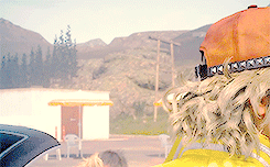 CINDY | head mechanic