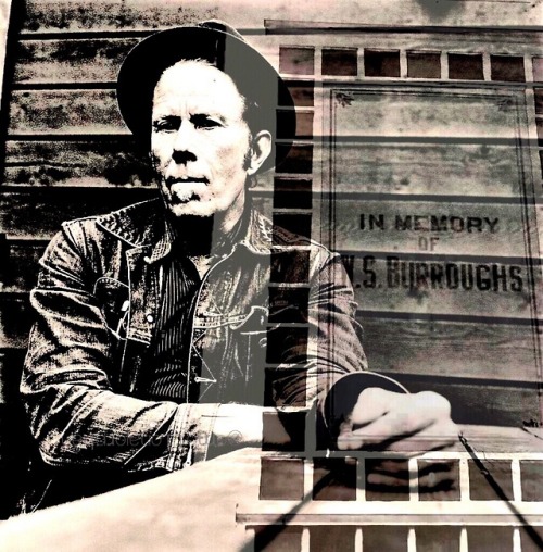 Tom Waits For Inspiration <> @emotionaorphan 