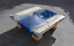 ollebosse:    LA Table is a conceptual design