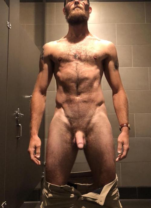 Straight alpha male exposed