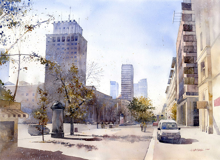 archatlas:  Grzegorz Wróbel