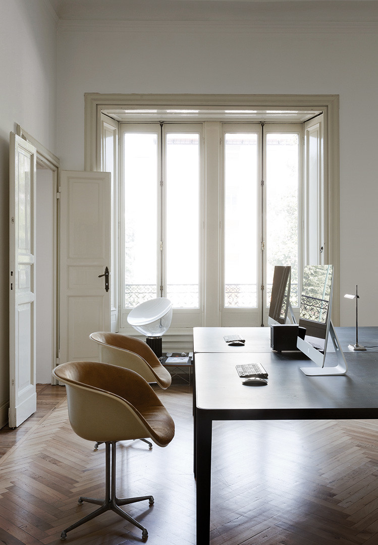 madabout-interior-design:  Another view of Fanny Bauer Grung and David Lopez Quincoces’