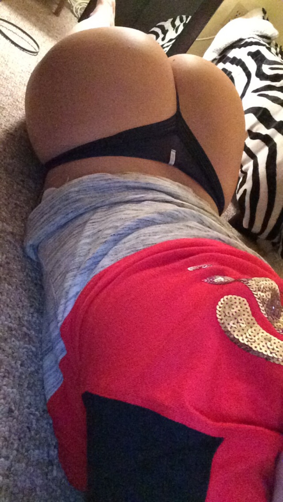 spanishoney:  peachy