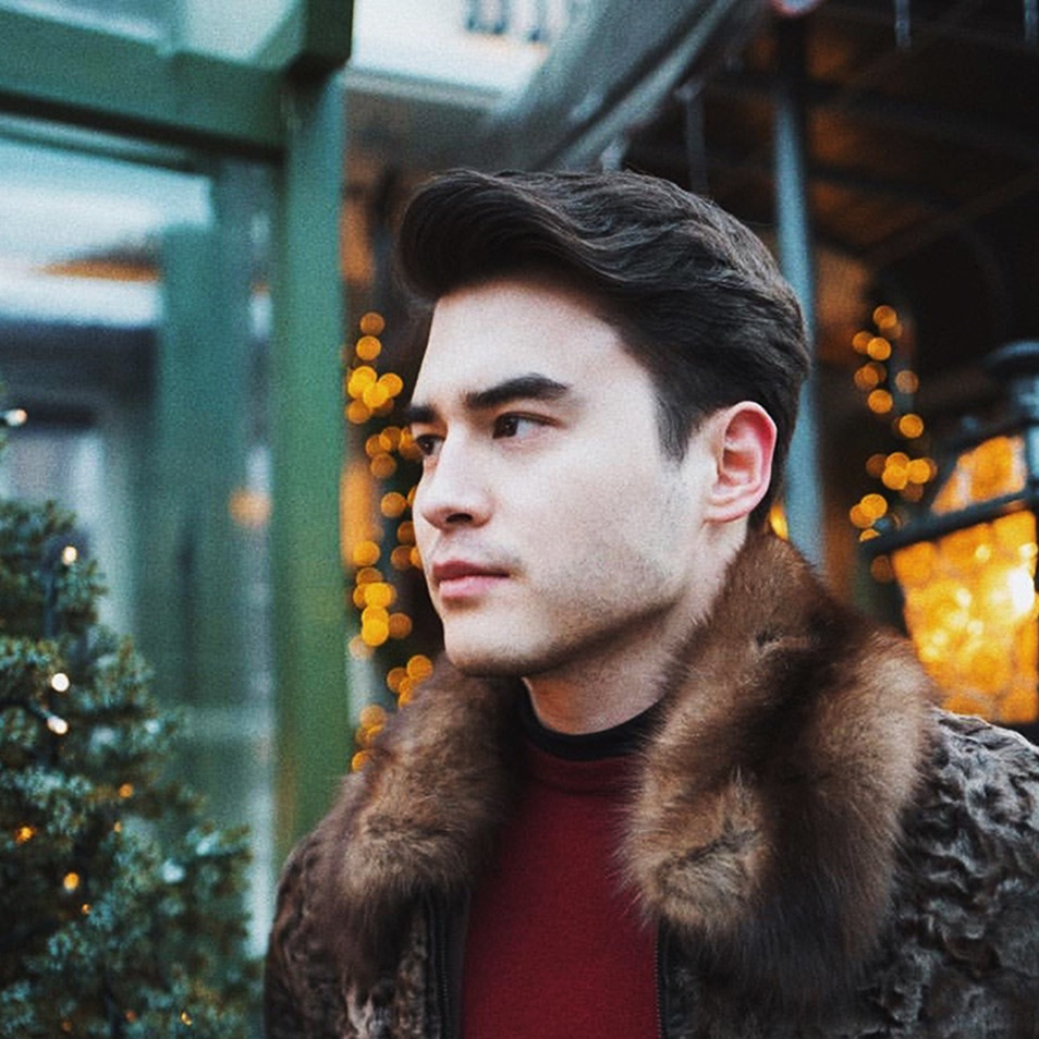   ►►► Otabek / Yuri  ▲  Part III ◄◄◄ ◄◄ Previous ▲ Next  ►►
