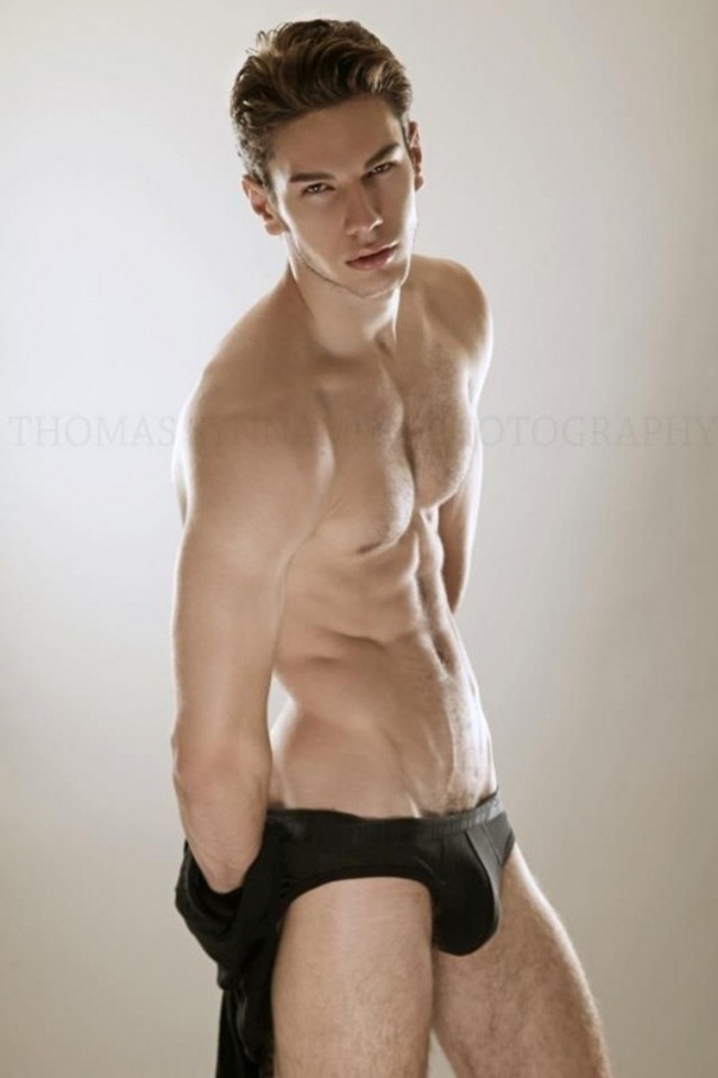 gaymadridboy:Pawel Milner (II)