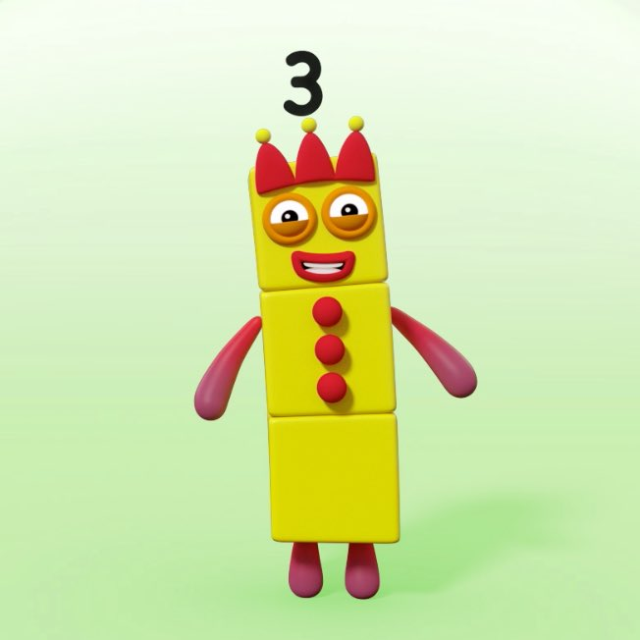 Numberblocks Three Explore Tumblr Posts And Blogs Tumgir Numberblocks Three Explore Tumblr Posts And Blogs Tumgir
